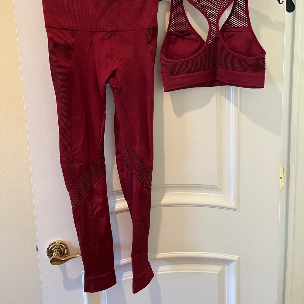 Alala Complete Workout Set - Picture 8 of 9